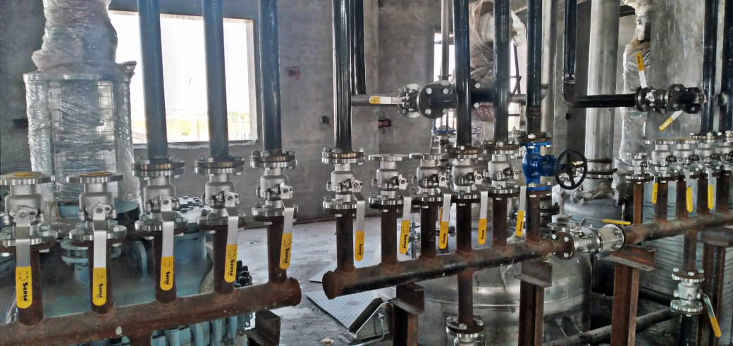 Senso Valves Background